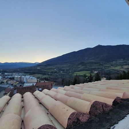 Lilly'S House Villa Castel Di Sangro Exterior foto