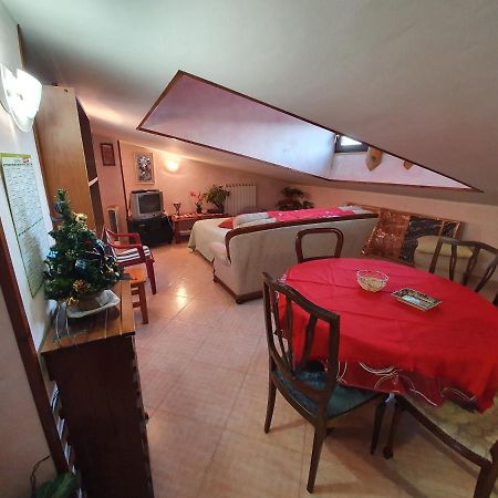 Lilly'S House Villa Castel Di Sangro Exterior foto