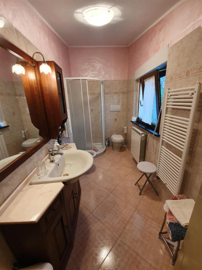 Lilly'S House Villa Castel Di Sangro Exterior foto