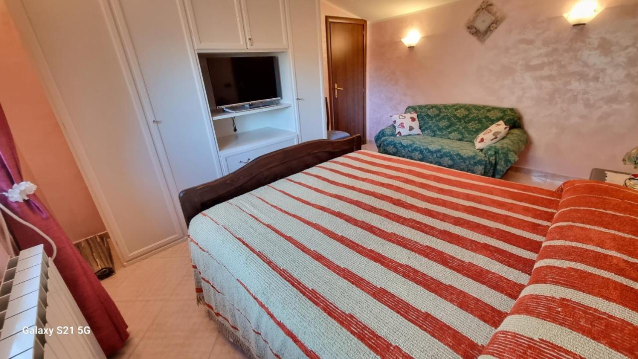 Lilly'S House Villa Castel Di Sangro Exterior foto